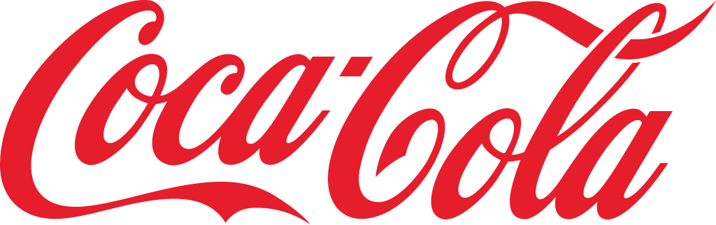 Coca-Cola logosu