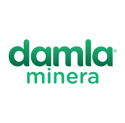 Damla Minera ürünü