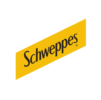 Schweppes ürünü