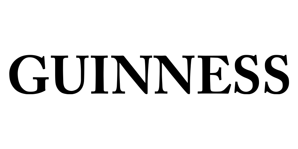 Guinness logosu