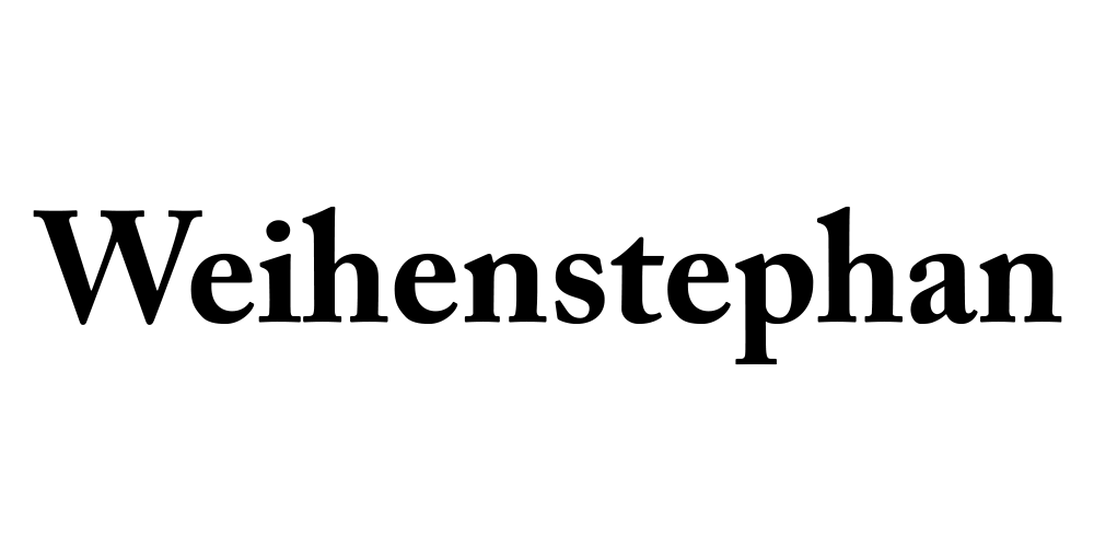 Weihenstephan logosu