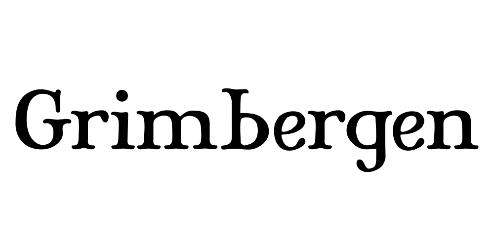 Grimbergen logosu
