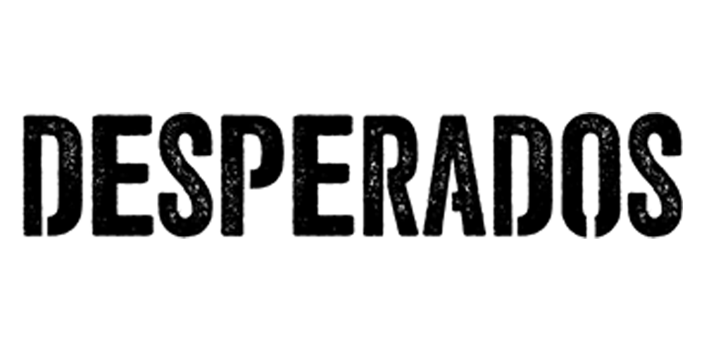Desperados logosu