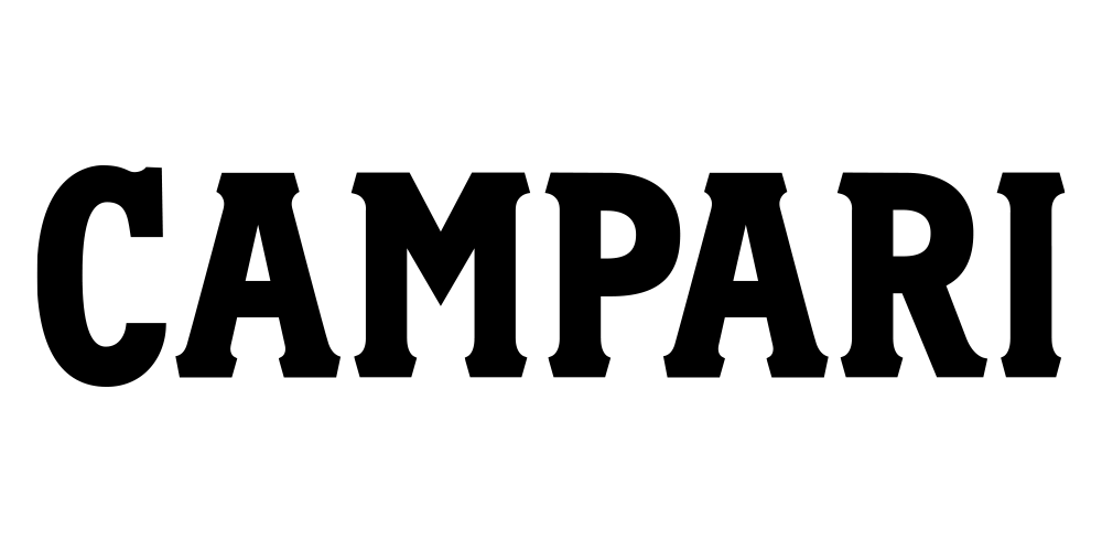 Campari logosu