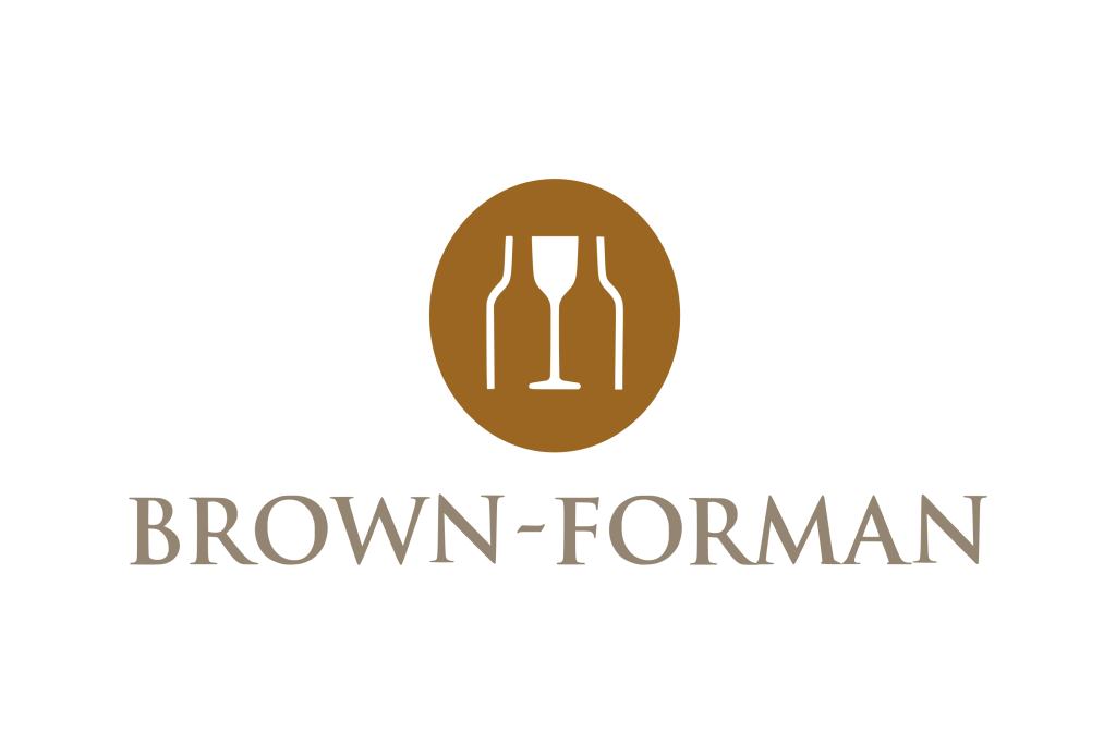Brown Forman logosu