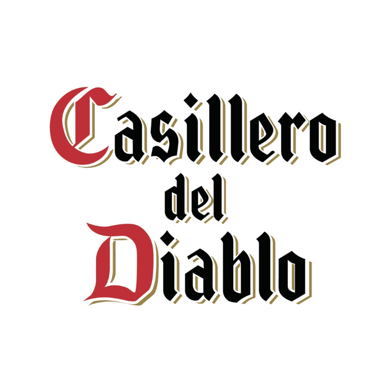Casillero logosu