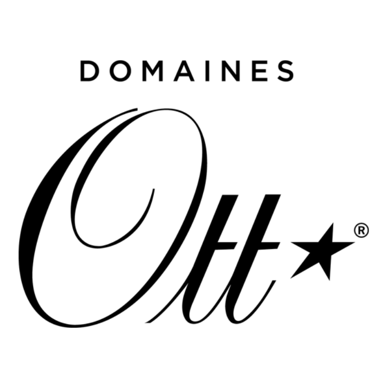 Domaines Ott logosu