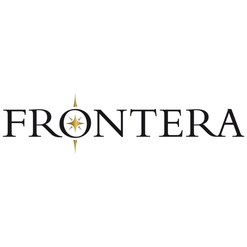 Frontera logosu