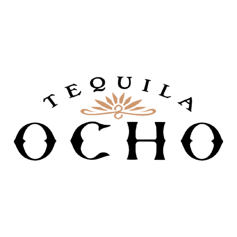 Ocho logosu