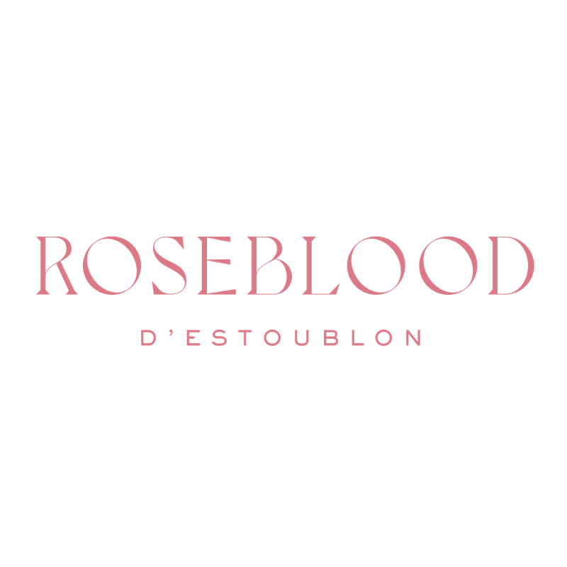 Roseblood logosu