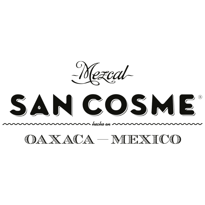 San Cosme logosu