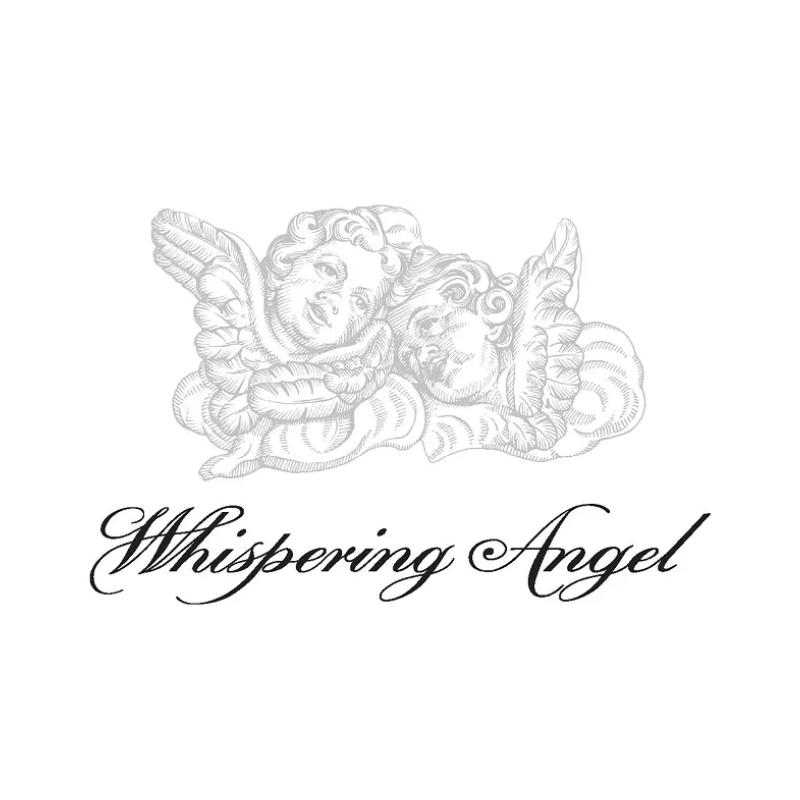 Whispering Angel logosu