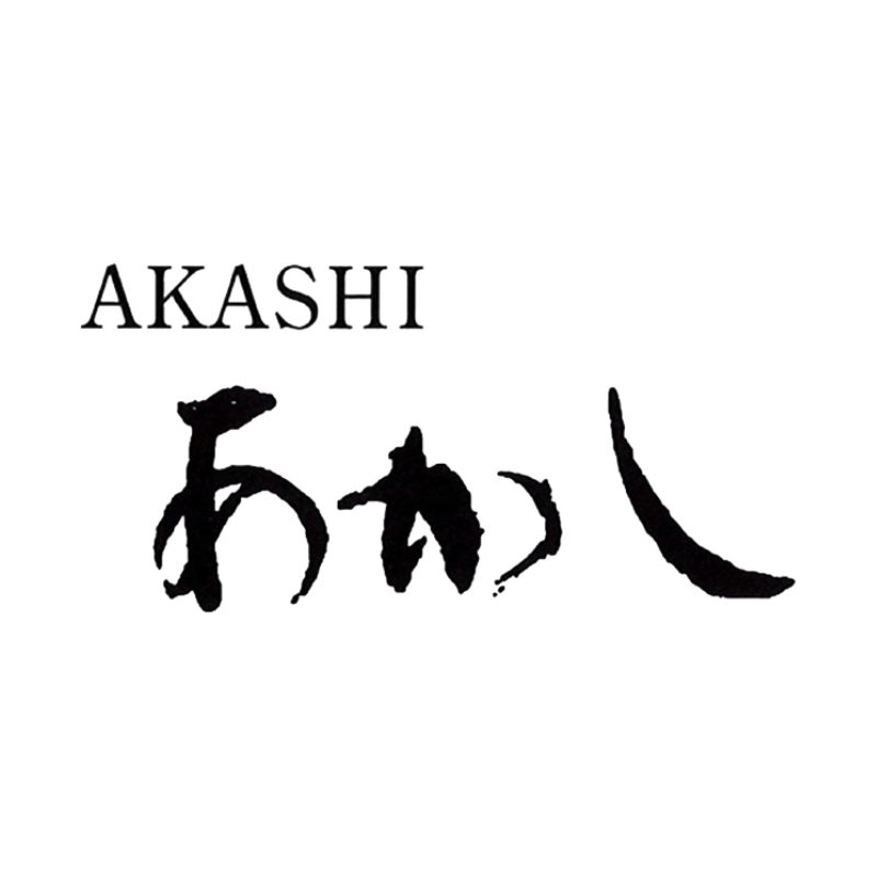 Akashi logosu