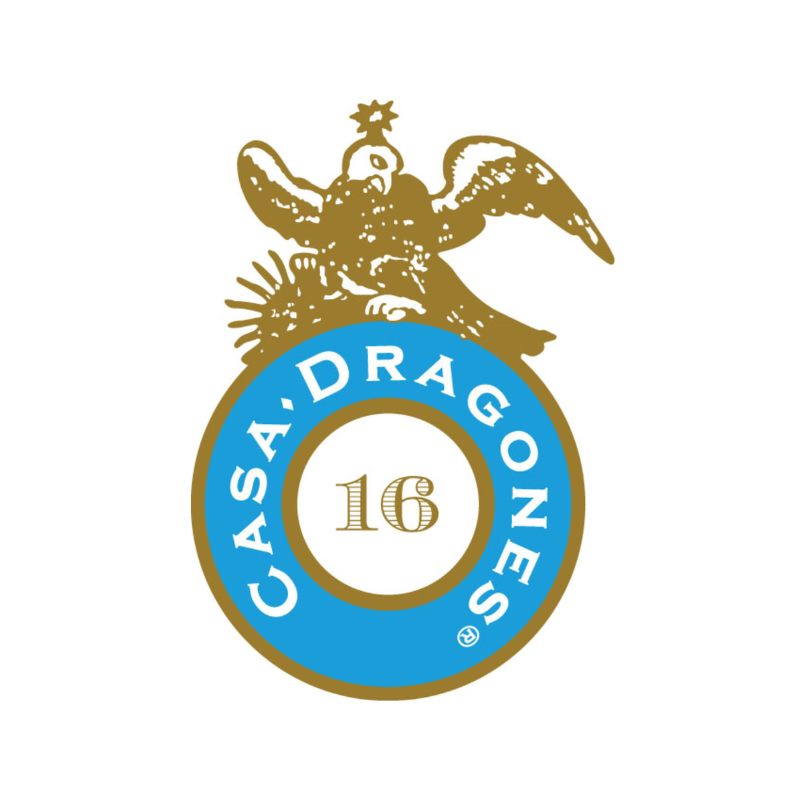 Casa Dragones logosu
