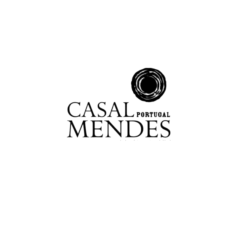 Casal Mendes logosu